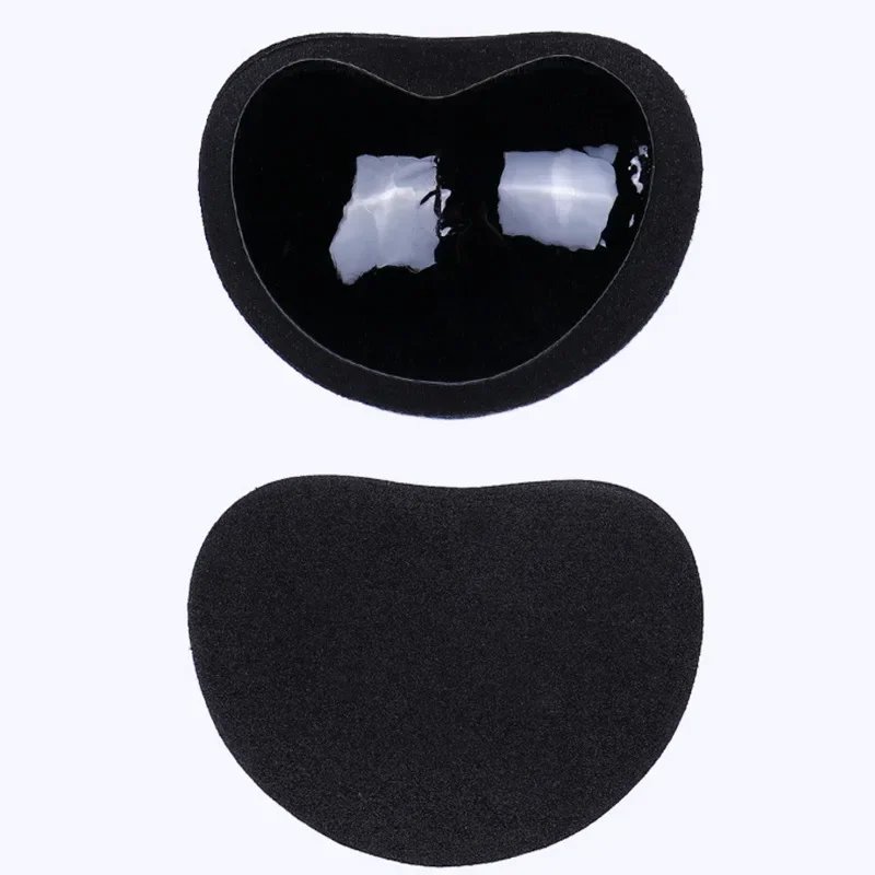 Bikini Chest Pad Bikini Set Push Up Padded Bikinis Swimsuit Women Swimwear Women Thicker Breathable Sponge Bra Pad