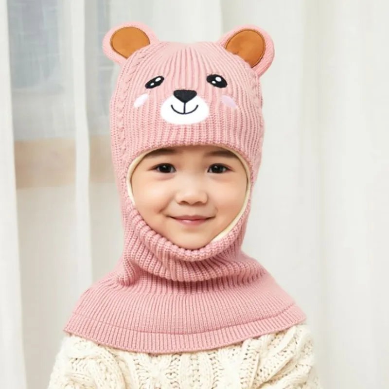 bear pink