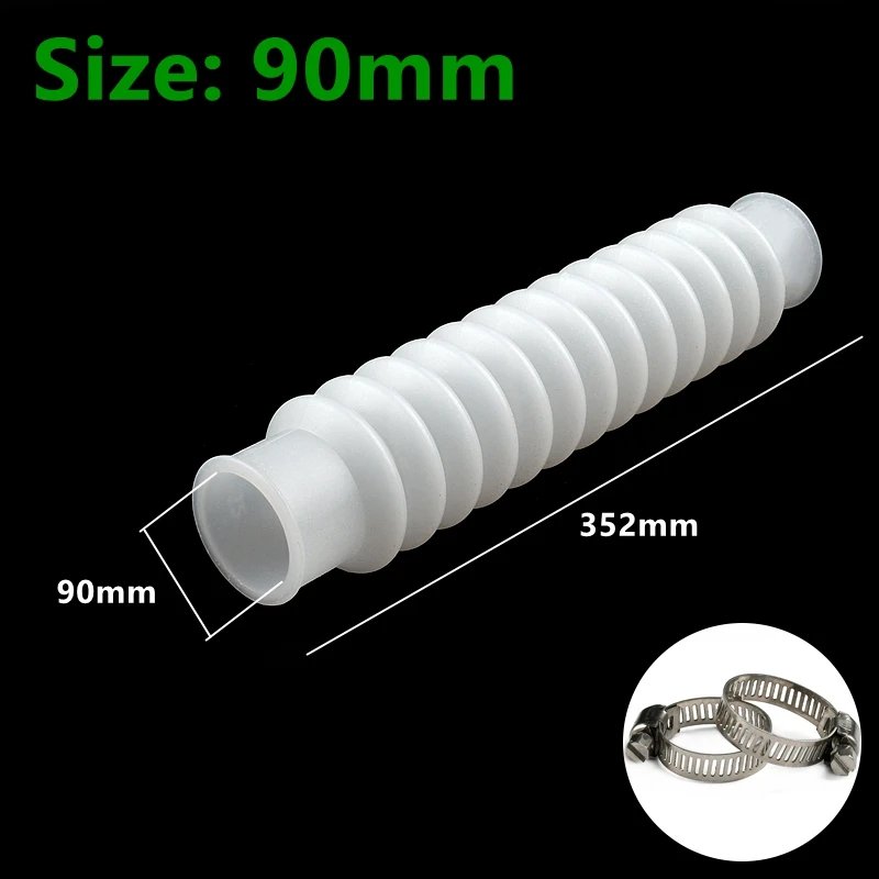 90mm