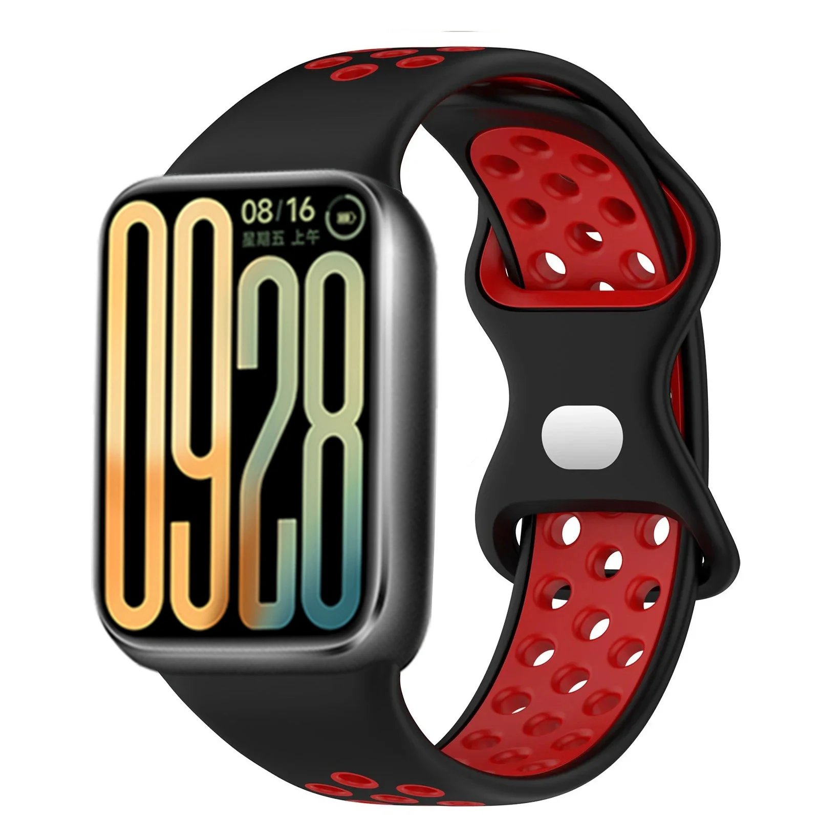 Black Red