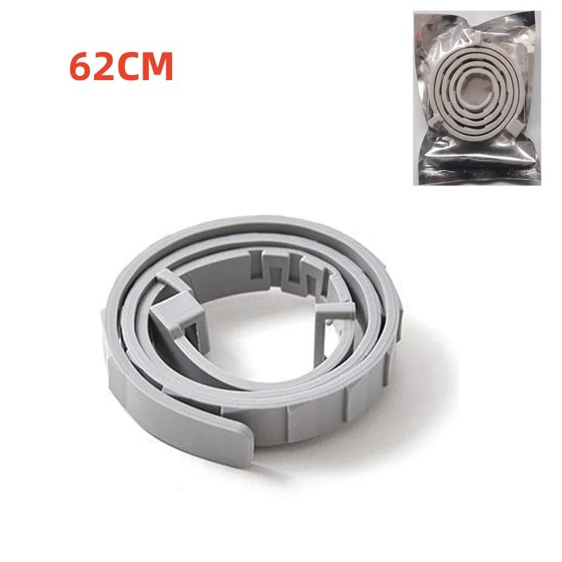 62cm  Gray