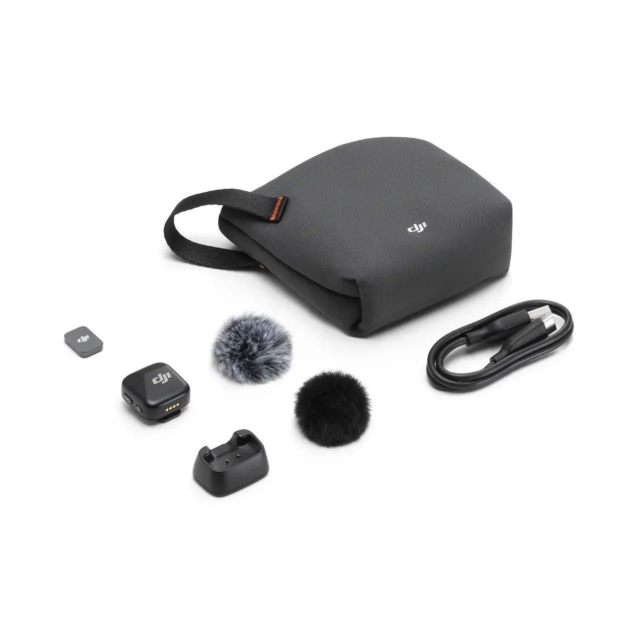 mini Transmitter B