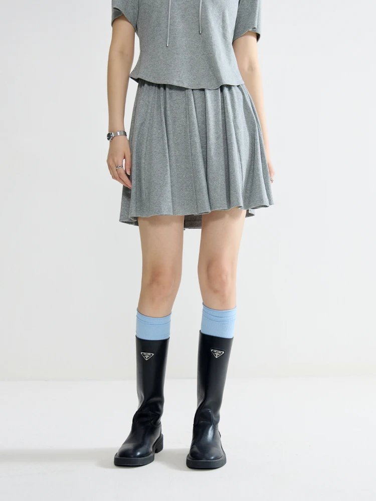 24DS82824 skirt