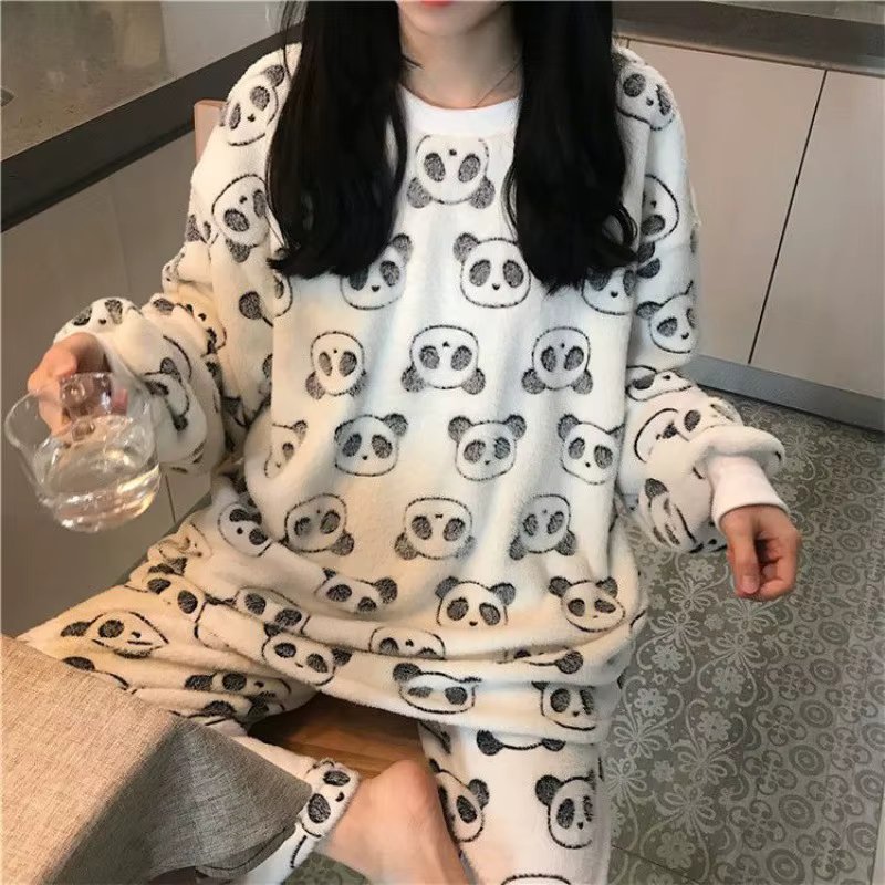 panda