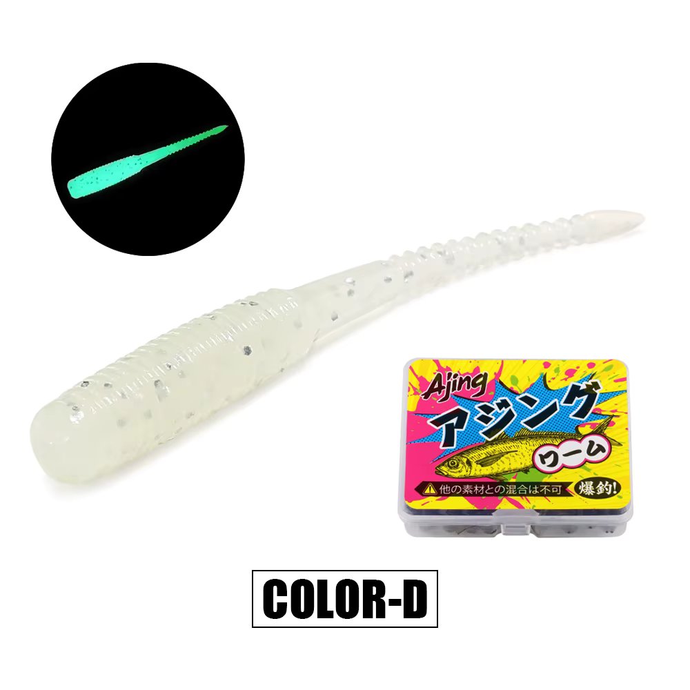 Color-D