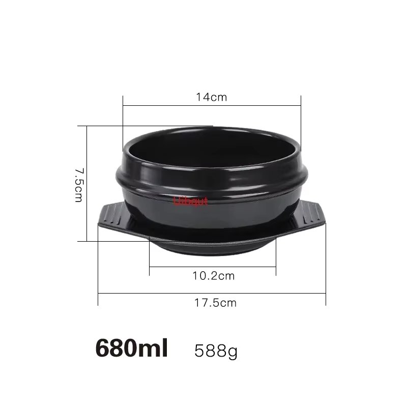 680ml