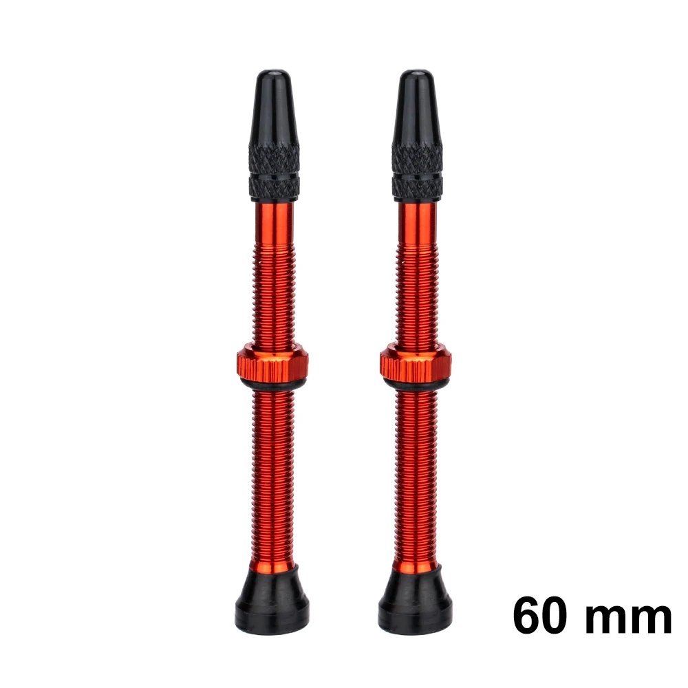60mm Red