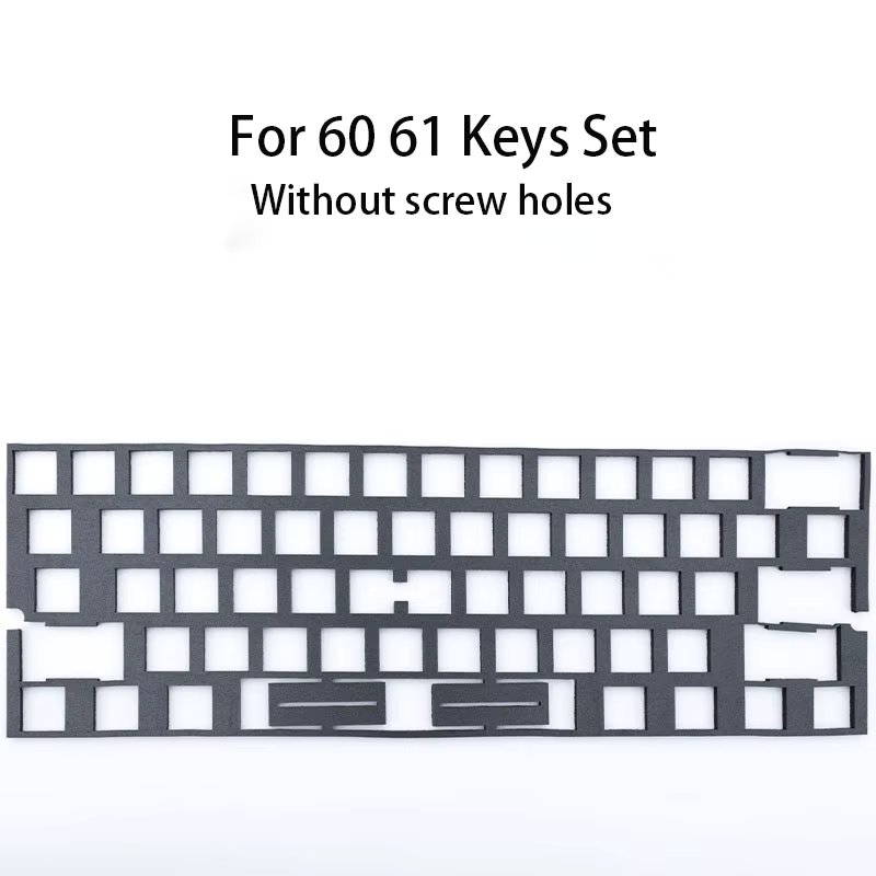 61 Key Set
