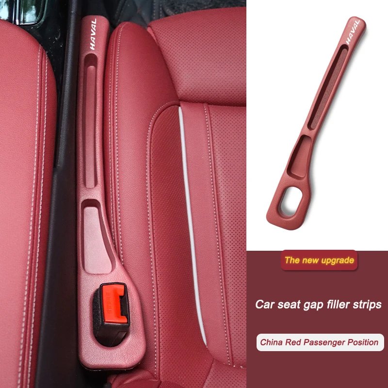 red right