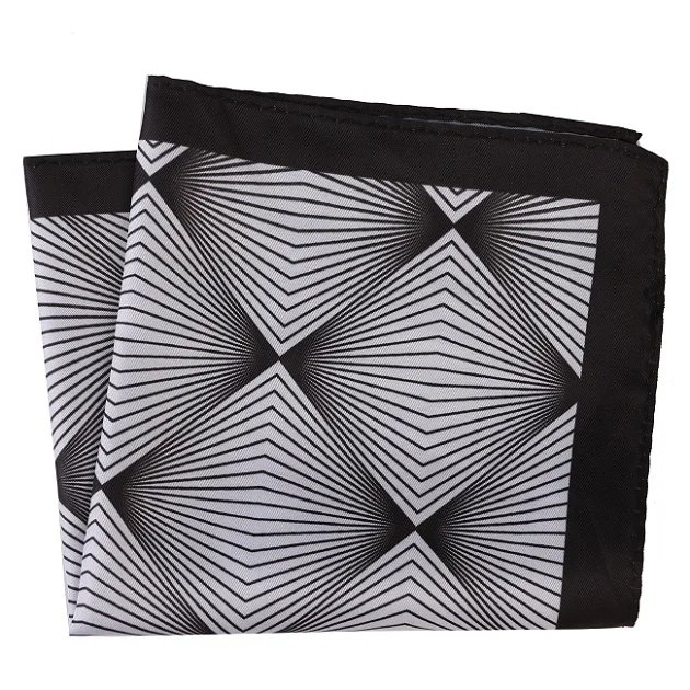 DPH115 Pocket Square