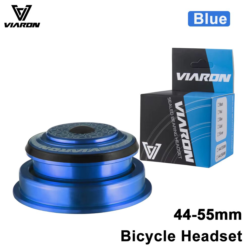 Blue 44mm-55mm