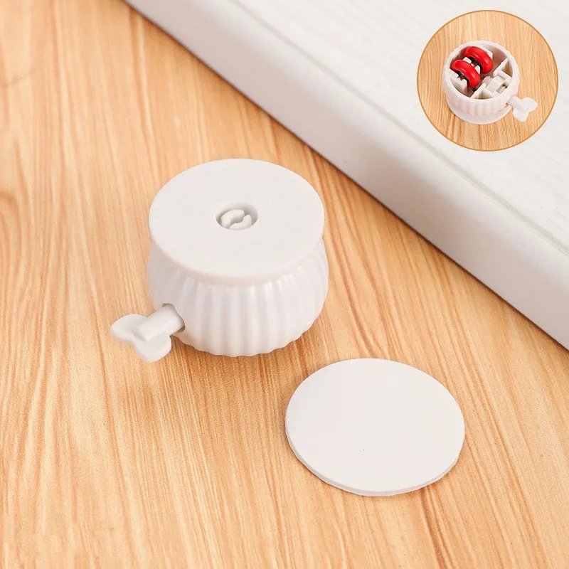 white 4pcs