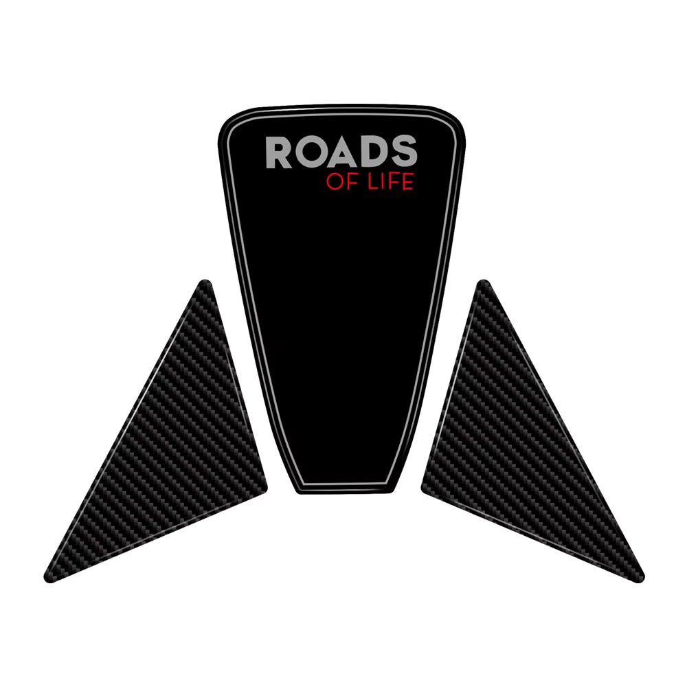 3D Sticker A