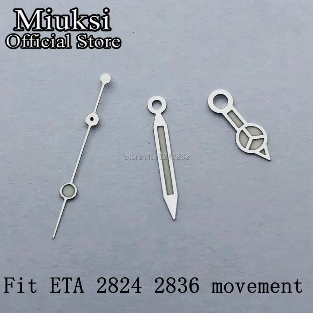1 fit ETA 2824 2836