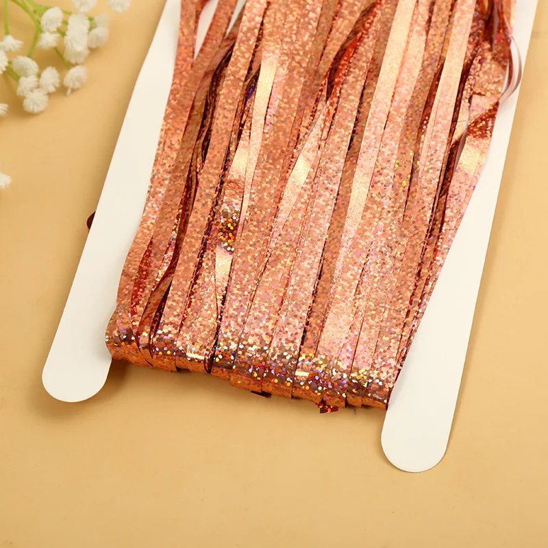 lase rose gold