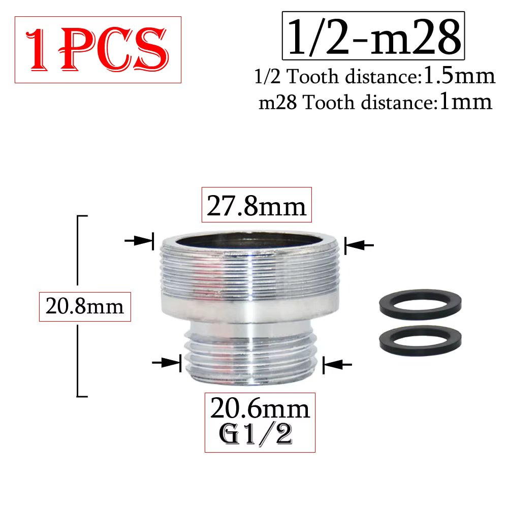 1I2 x 28mm