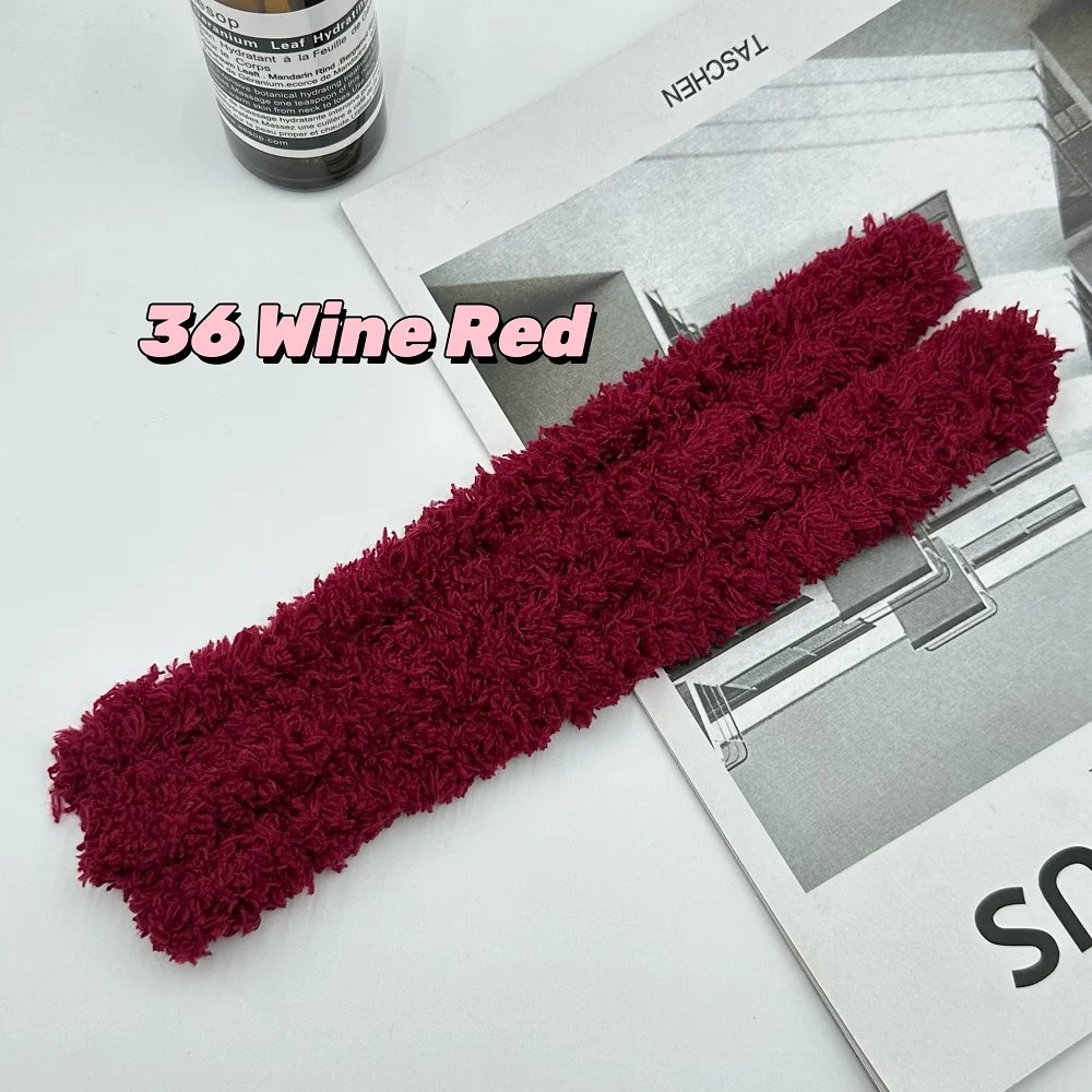 36Wine Red