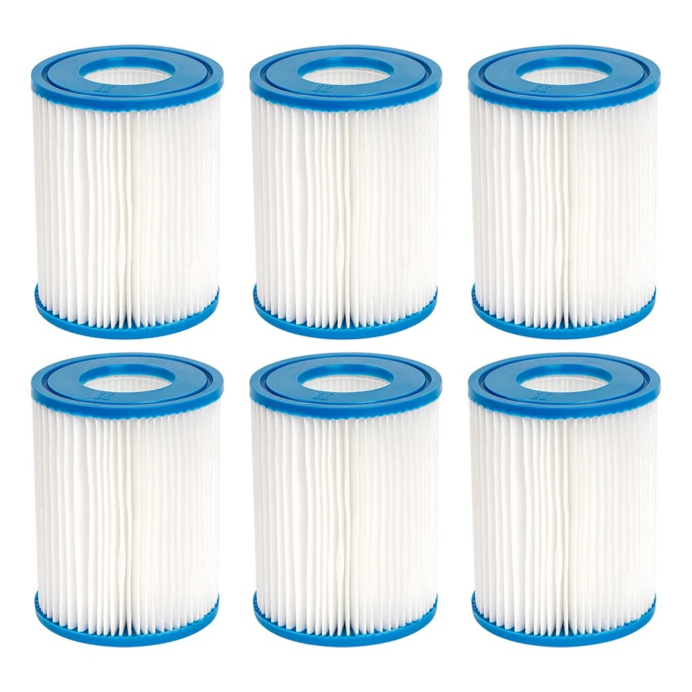 6pcs
