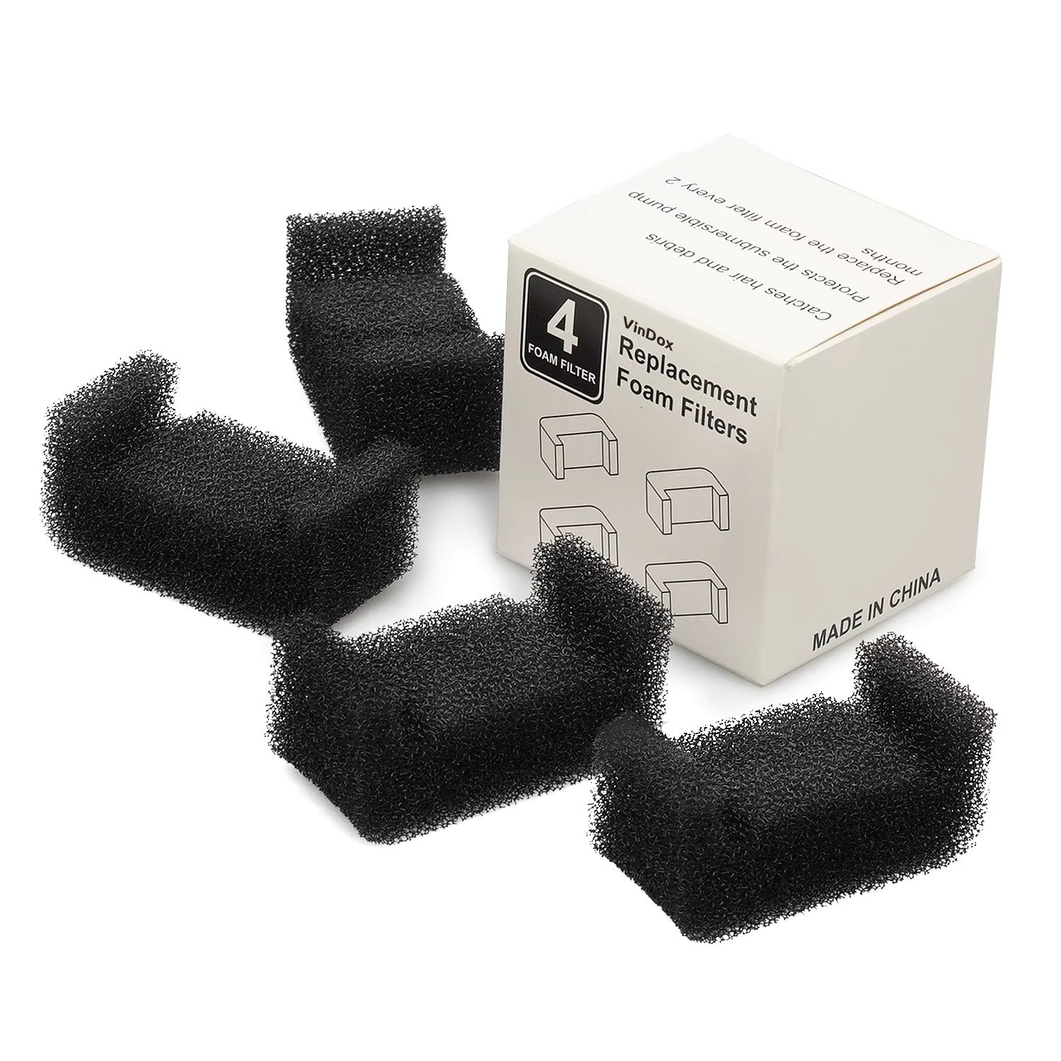1 box(4 pack)