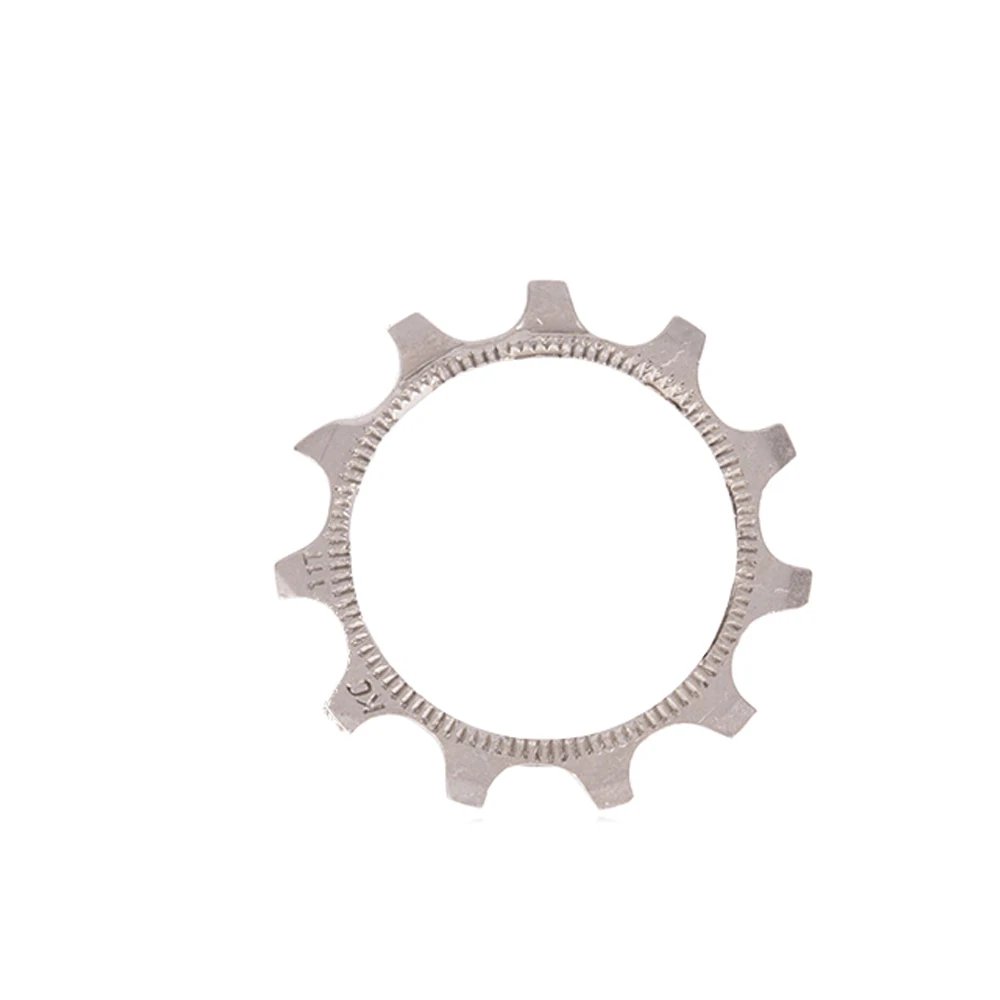 8s 11T silver