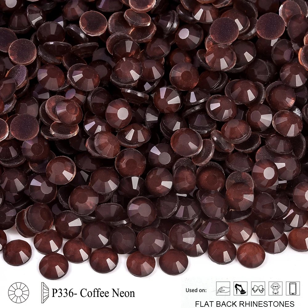 P336 Coffee Neon