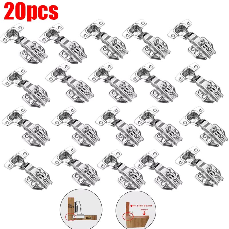 Full Overlay 20Pcs