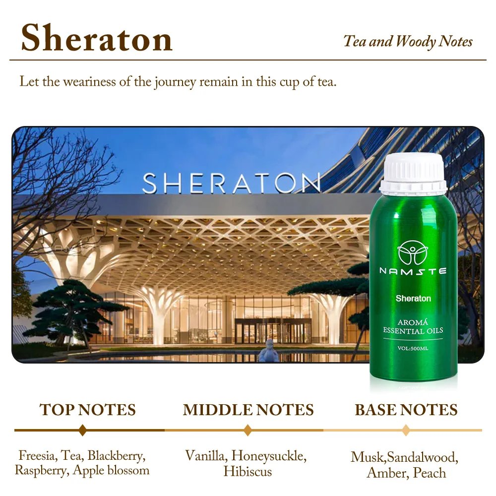 Sheraton