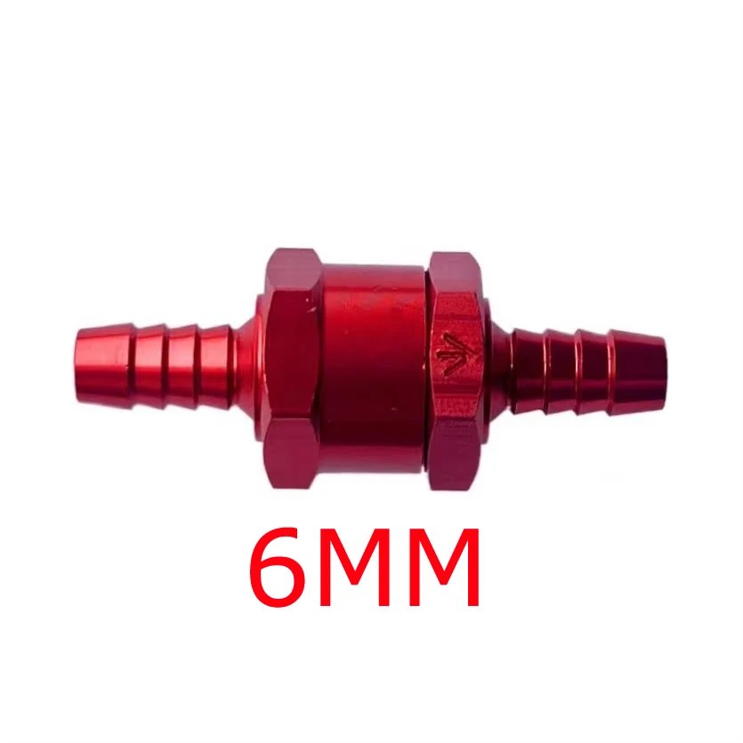 6MM Red