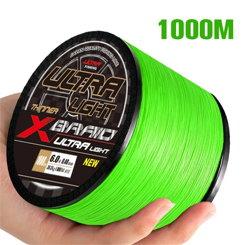 1000M Green