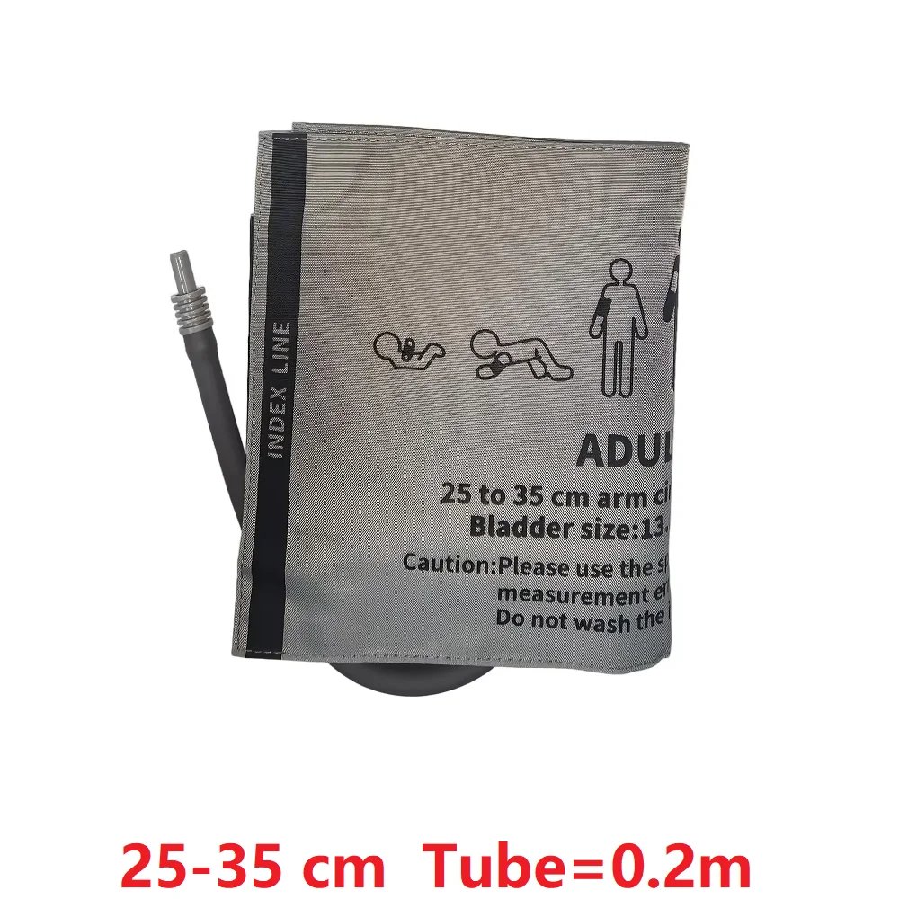 25-35 Grey