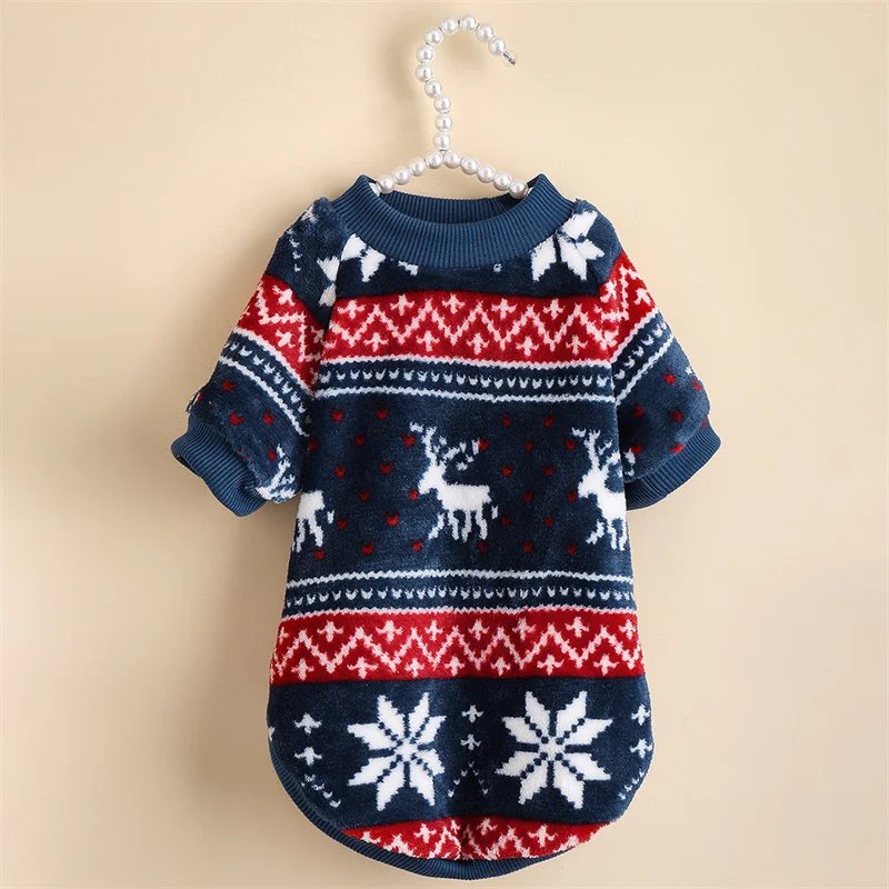 Navy Elk