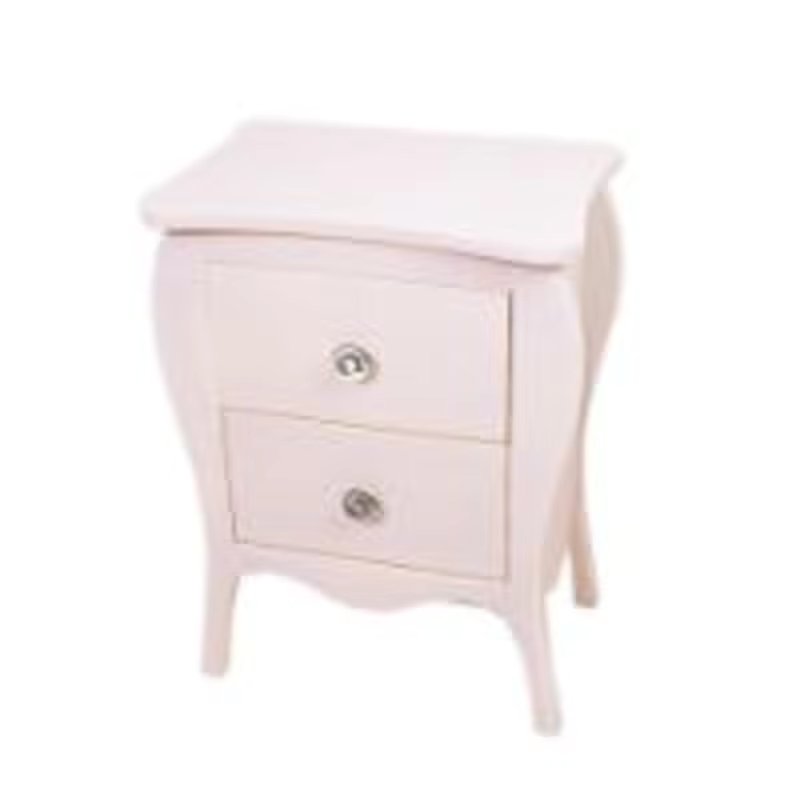 VICTORIA table two drawers