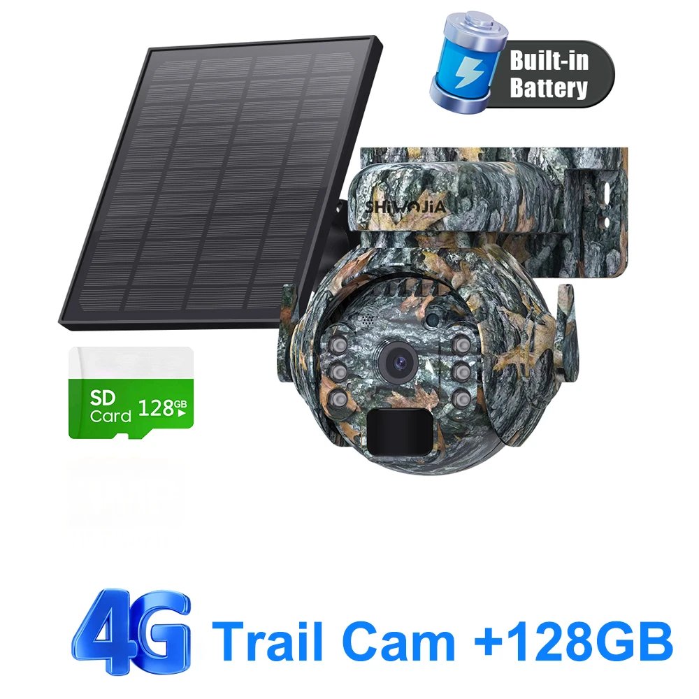 Trail 4G 128GB