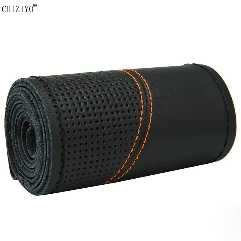 Orange Thread