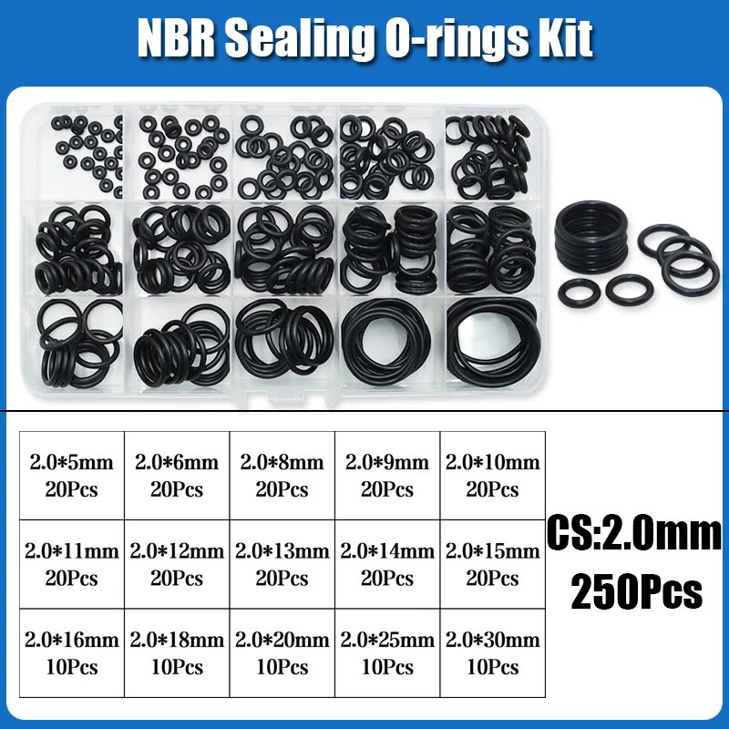 2.0mm (1set)