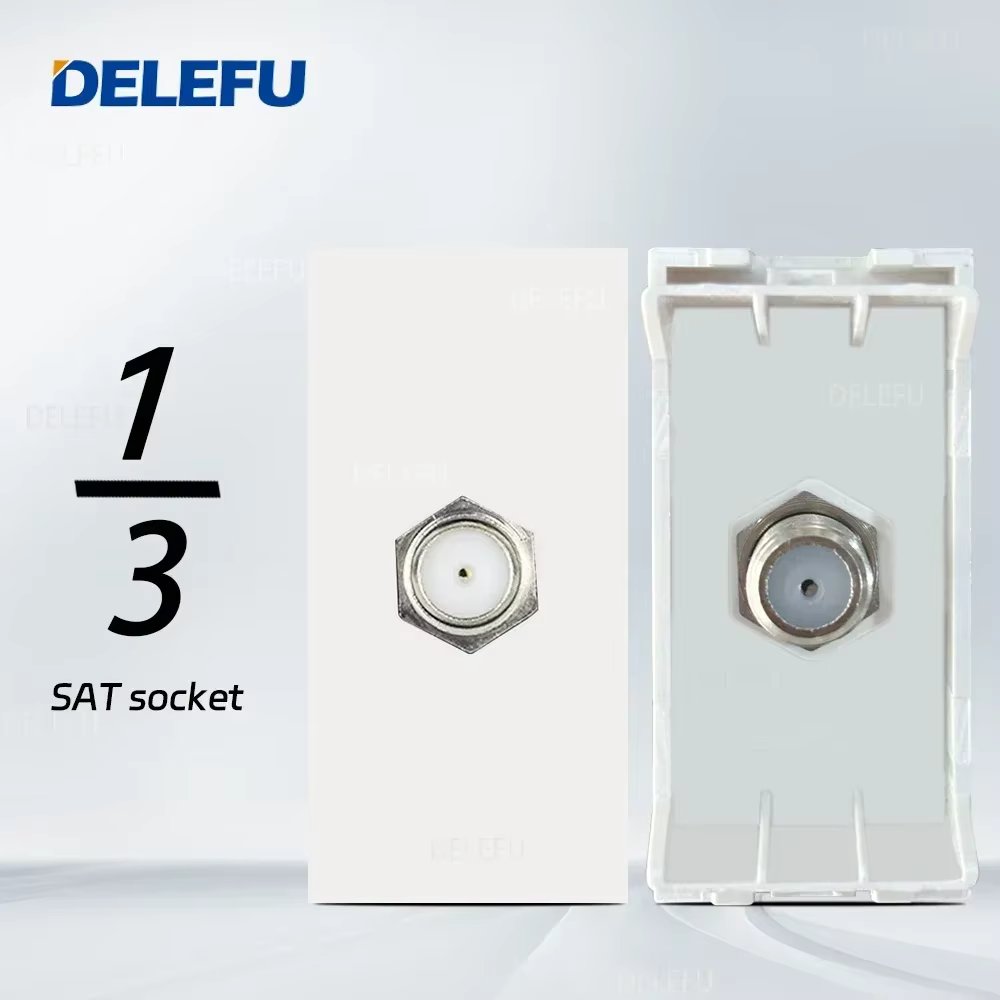 SAT socket