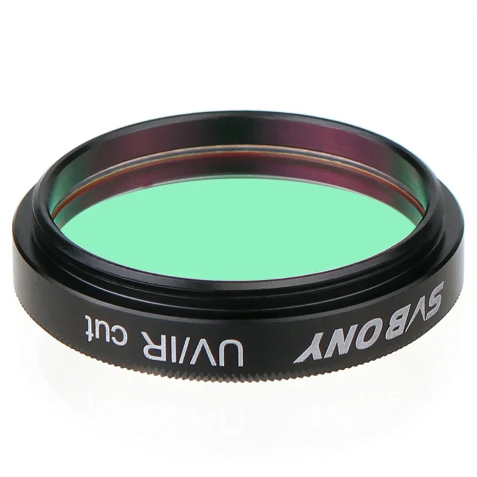 UV-IR Cut Filter