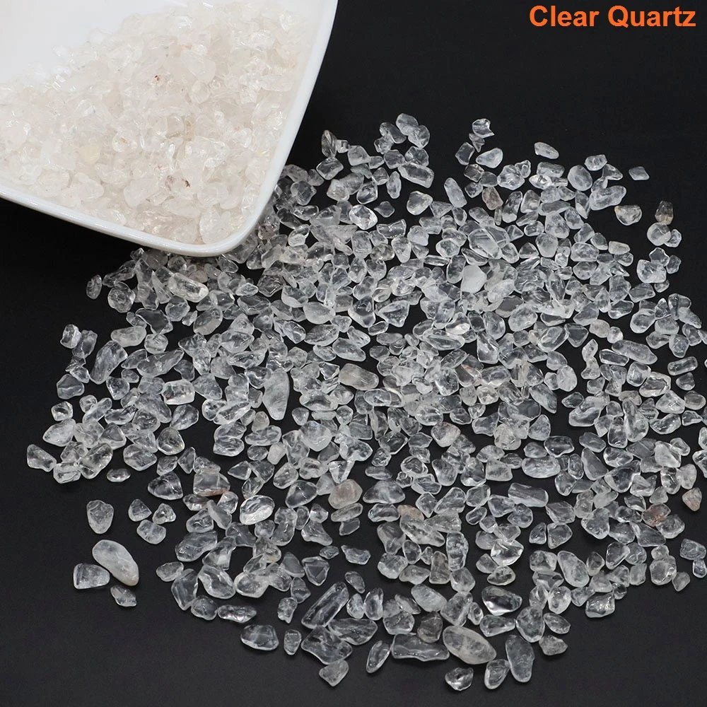 Clear Quartz