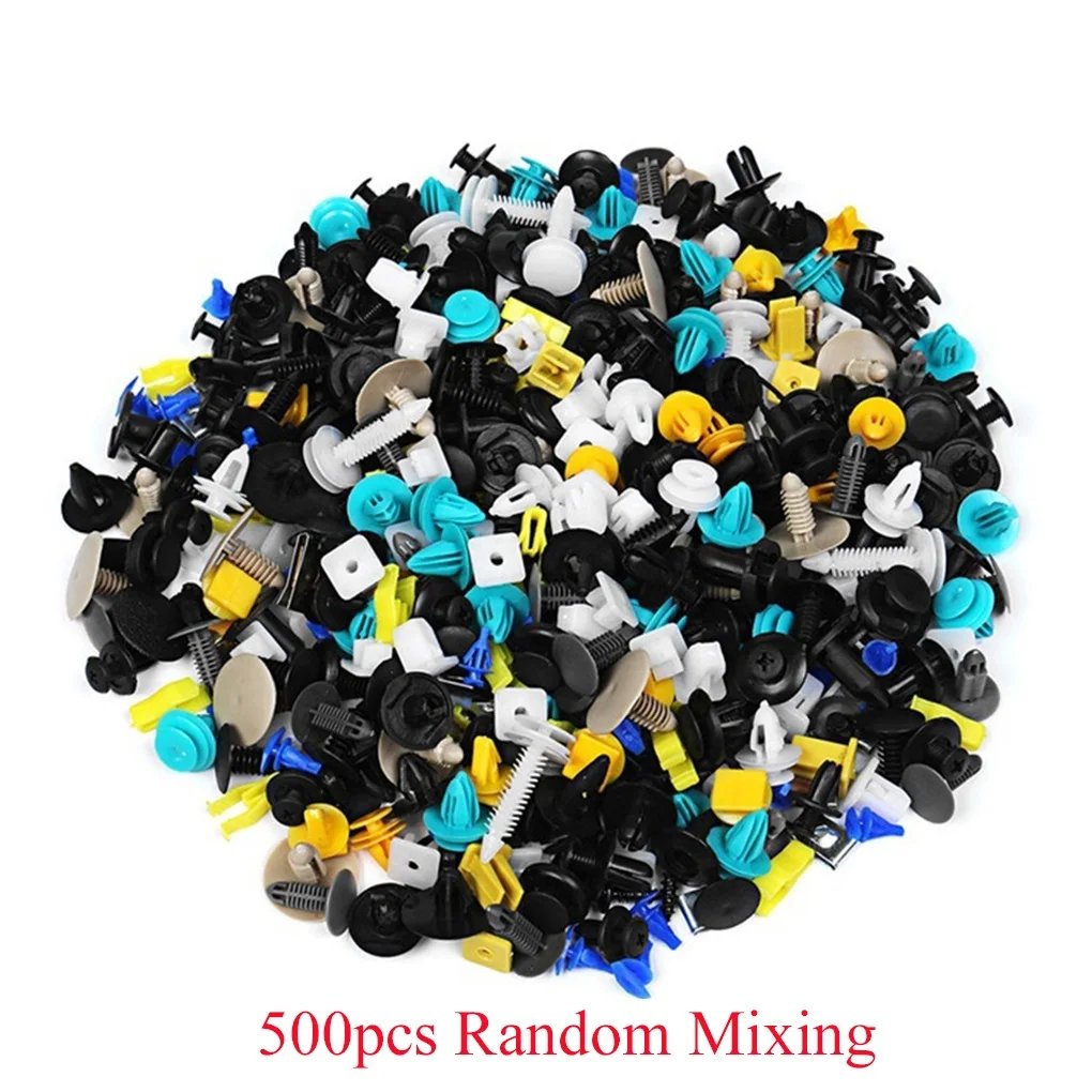 500PCs