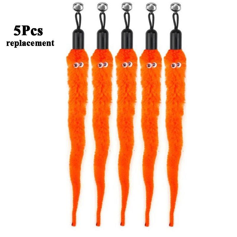 5Pcs Orange