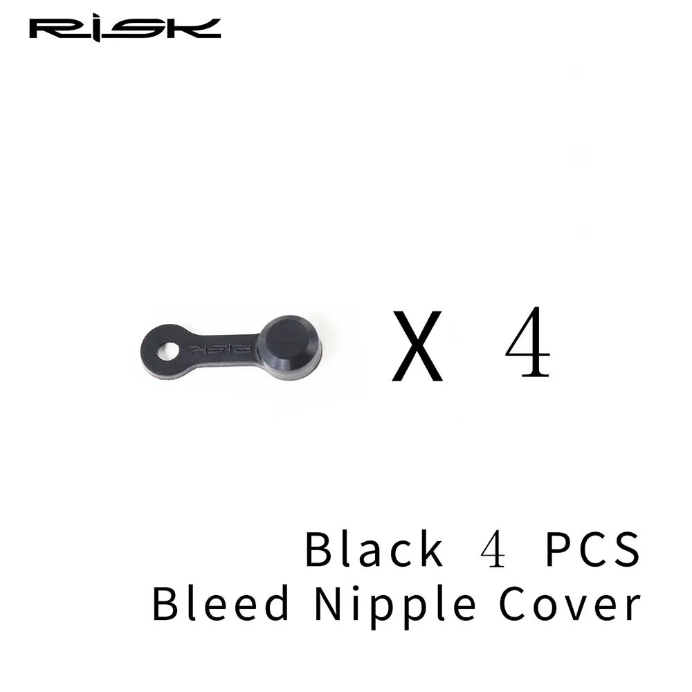 4pcs-Black