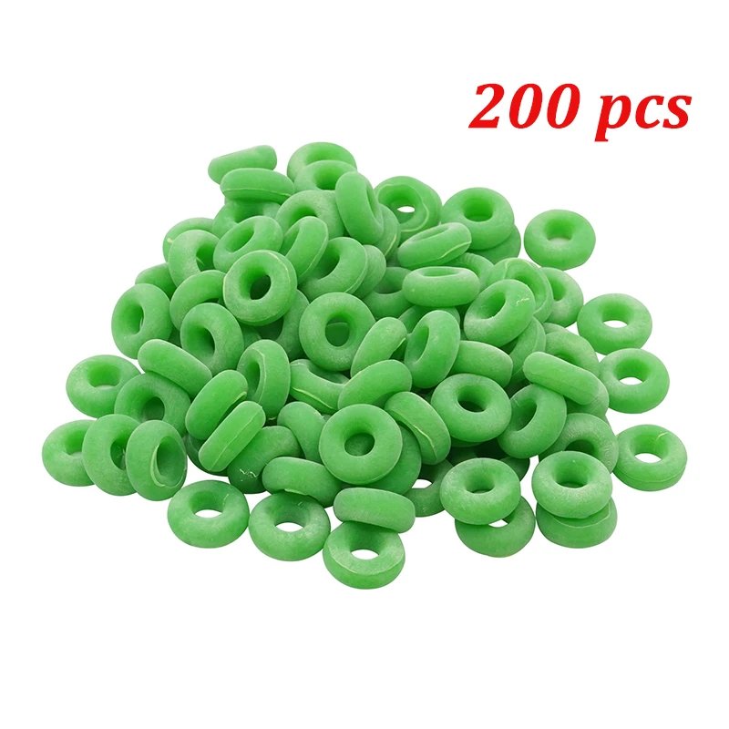 200 pcs