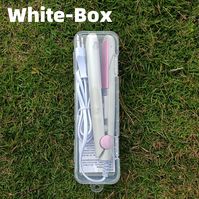 White Box