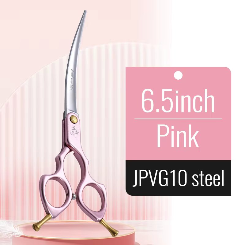6.5 vg10 pink