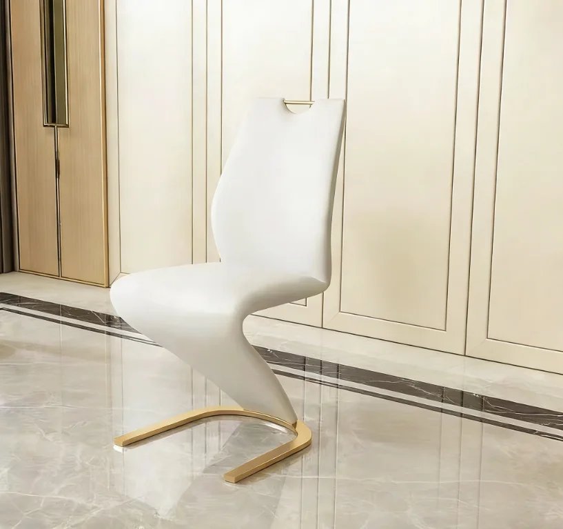 One Chair