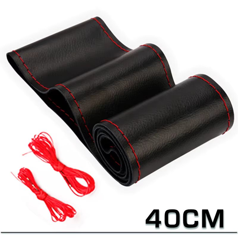 Black-Red-40CM