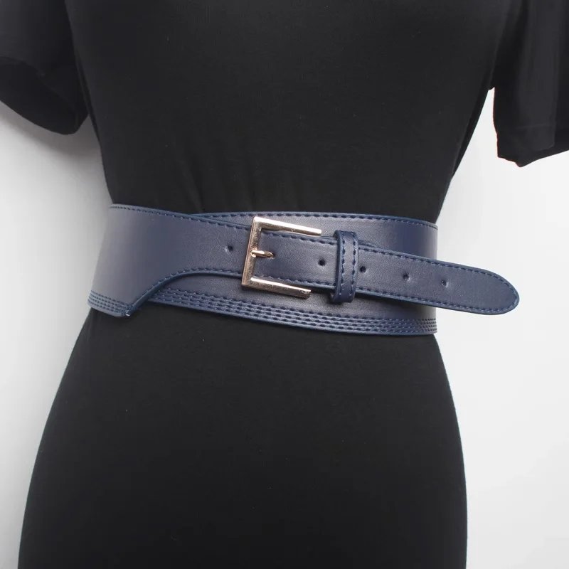 Nave Blue Belt