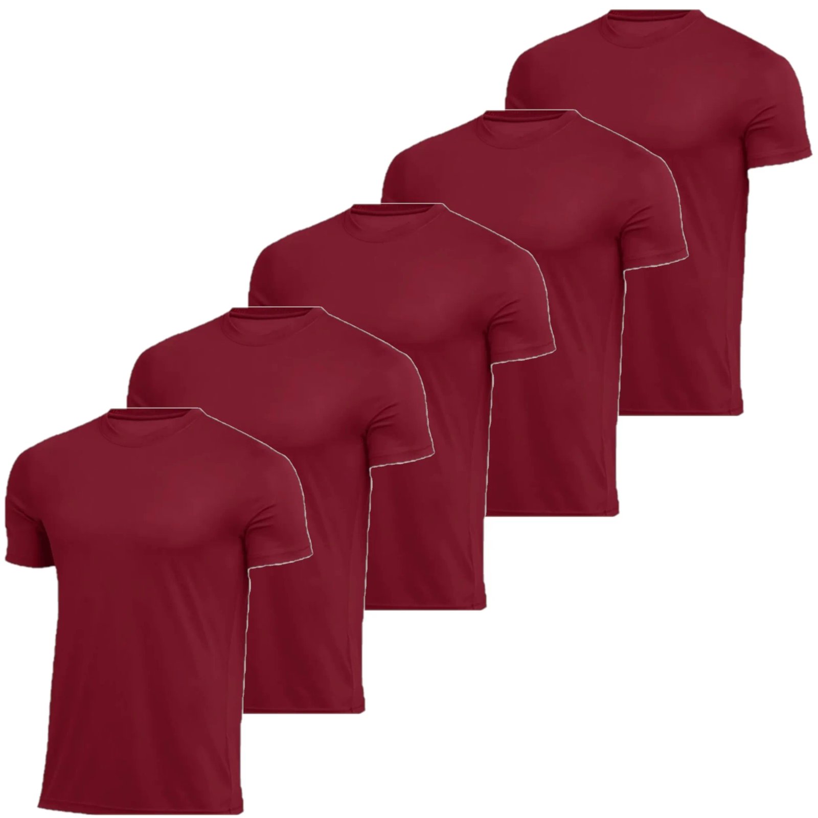 5 Bordos