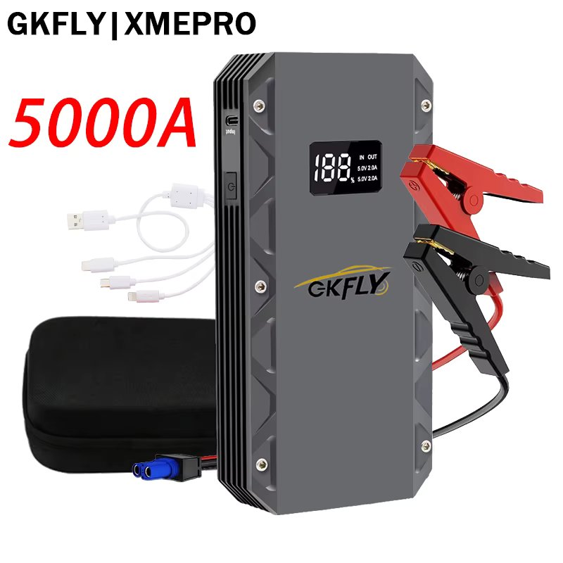 5000A XMEPRO