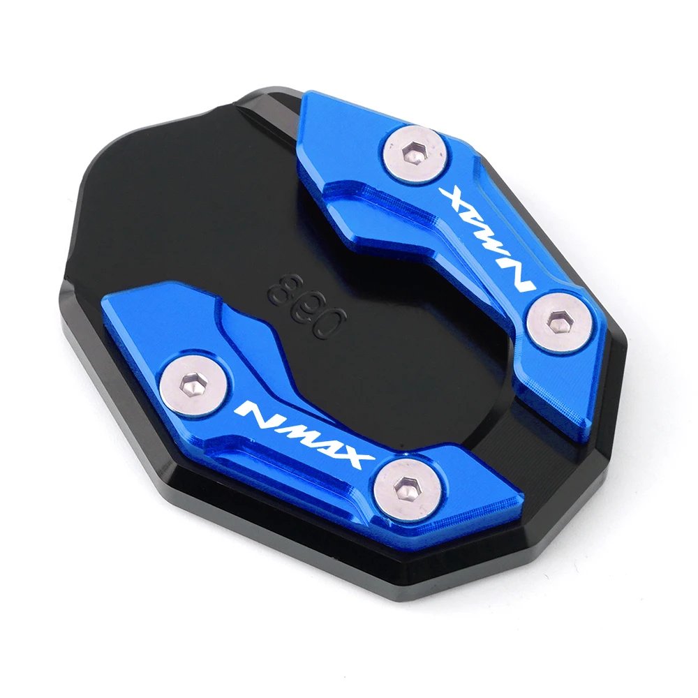 NMAX Blue